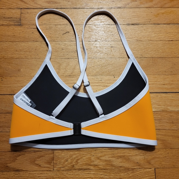 Nwot Hoaka Mango Bikini - Picture 7 of 11